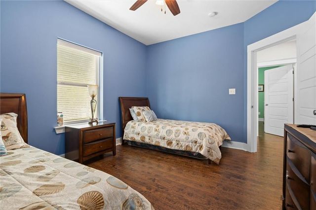 409 Carolyn Circle, Dauphin Island, AL 36528