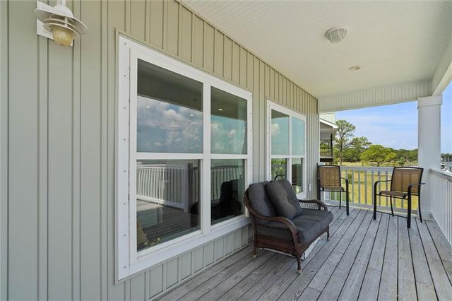 409 Carolyn Circle, Dauphin Island, AL 36528
