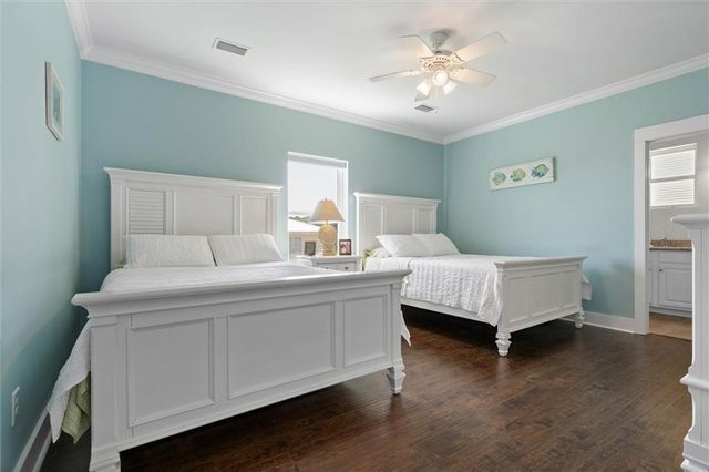 409 Carolyn Circle, Dauphin Island, AL 36528