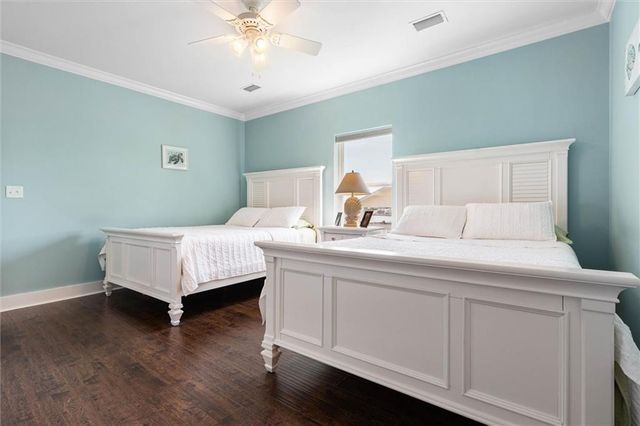 409 Carolyn Circle, Dauphin Island, AL 36528