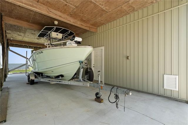 409 Carolyn Circle, Dauphin Island, AL 36528