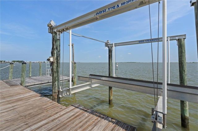 409 Carolyn Circle, Dauphin Island, AL 36528