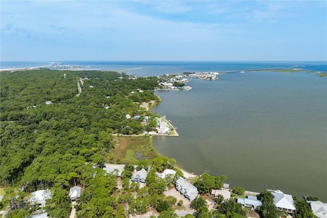 409 Carolyn Circle, Dauphin Island, AL 36528