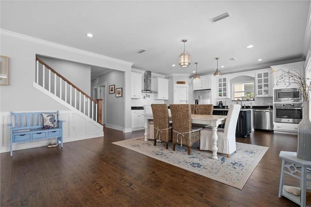 409 Carolyn Circle, Dauphin Island, AL 36528