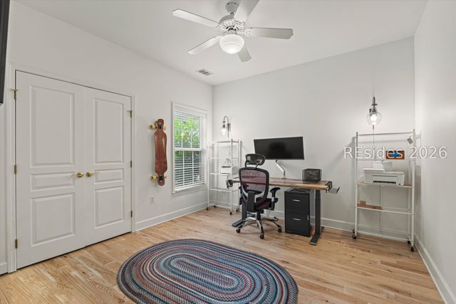 15 Indigo Run Dr Unit 5, Hilton Head Island, SC 29926