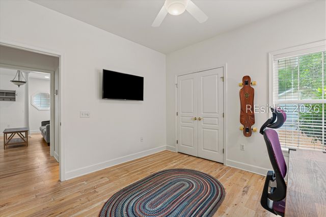 15 Indigo Run Dr Unit 5, Hilton Head Island, SC 29926