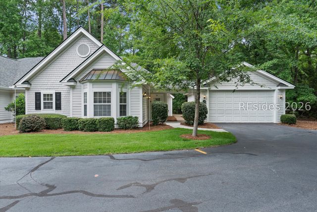 15 Indigo Run Dr Unit 5, Hilton Head Island, SC 29926