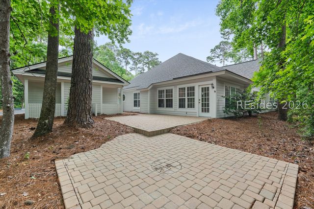 15 Indigo Run Dr Unit 5, Hilton Head Island, SC 29926