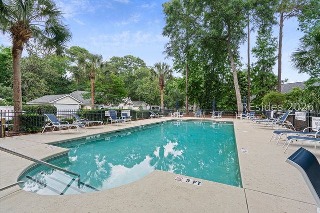 15 Indigo Run Dr Unit 5, Hilton Head Island, SC 29926