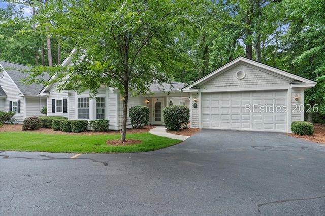 15 Indigo Run Dr Unit 5, Hilton Head Island, SC 29926