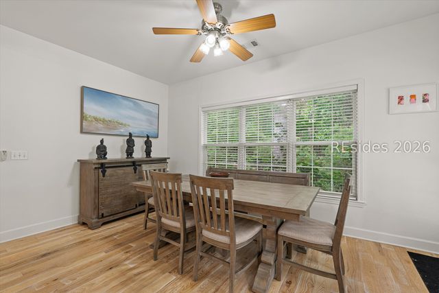 15 Indigo Run Dr Unit 5, Hilton Head Island, SC 29926