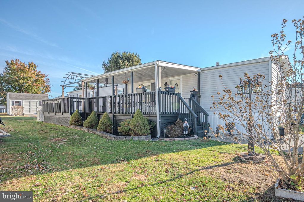 113 HERBERT CT, Bear, DE 19701