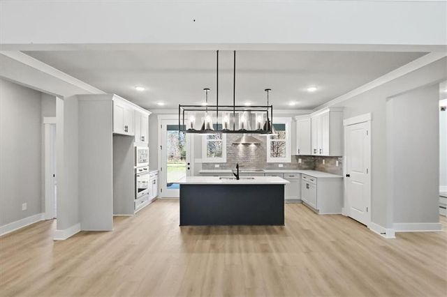 572 Elder Road, Winder, GA 30680