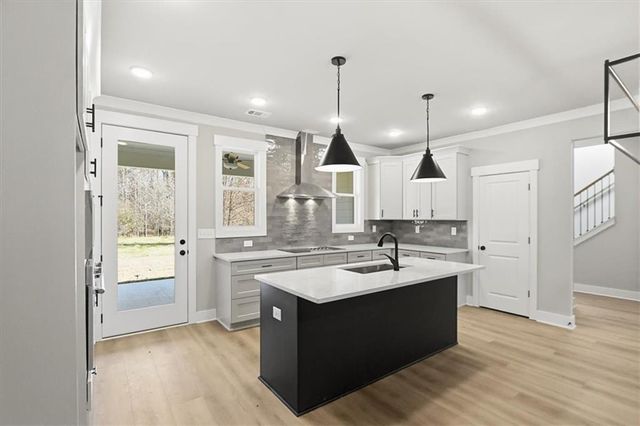572 Elder Road, Winder, GA 30680