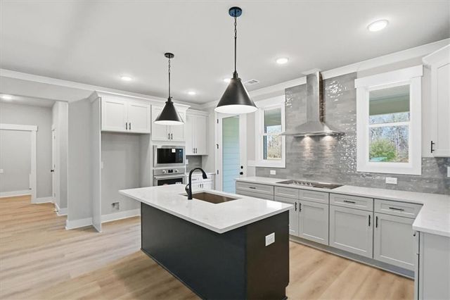 572 Elder Road, Winder, GA 30680