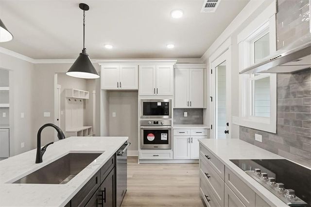 572 Elder Road, Winder, GA 30680