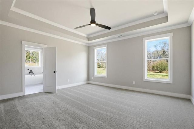 572 Elder Road, Winder, GA 30680