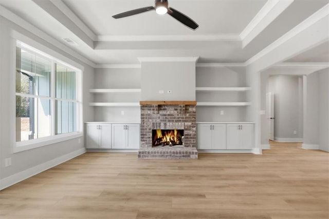 572 Elder Road, Winder, GA 30680