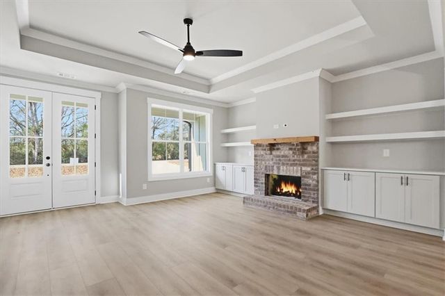 572 Elder Road, Winder, GA 30680
