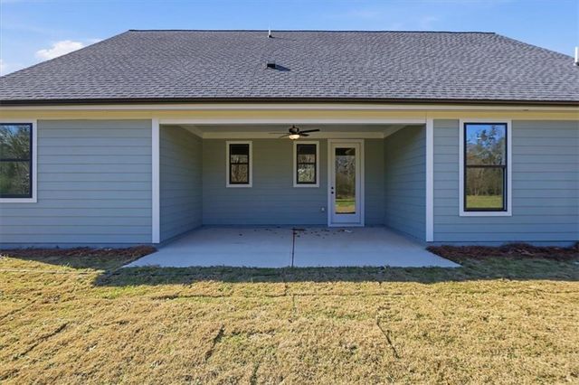 572 Elder Road, Winder, GA 30680