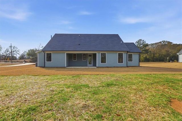 572 Elder Road, Winder, GA 30680