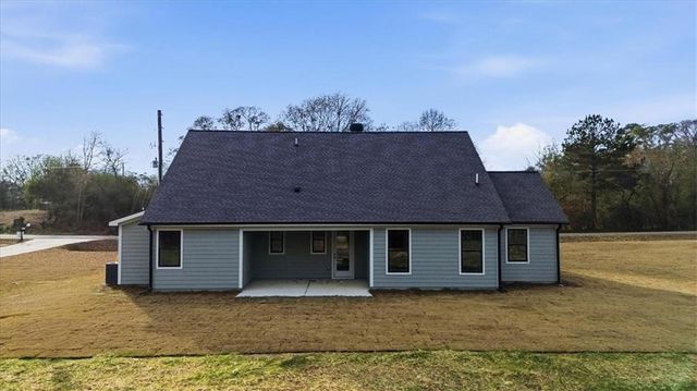 572 Elder Road, Winder, GA 30680