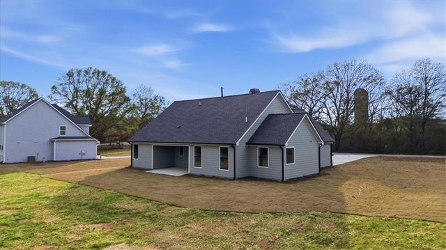572 Elder Road, Winder, GA 30680