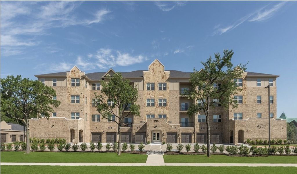1735 Wittington Place 2205, Farmers Branch, TX 75234