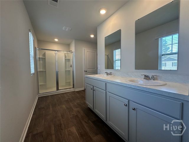 556 Turpentine Trail, Bloomingdale, GA 31302