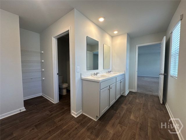 556 Turpentine Trail, Bloomingdale, GA 31302