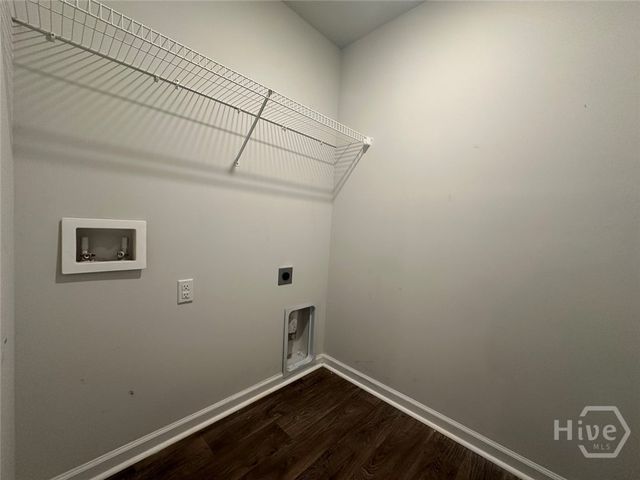 556 Turpentine Trail, Bloomingdale, GA 31302