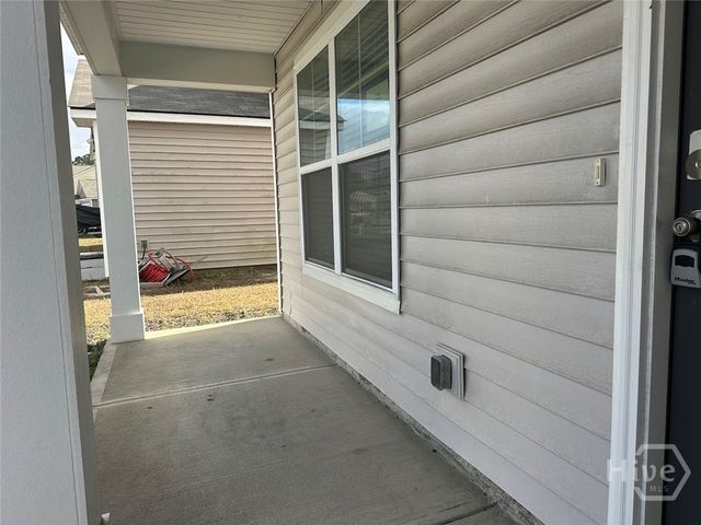 556 Turpentine Trail, Bloomingdale, GA 31302