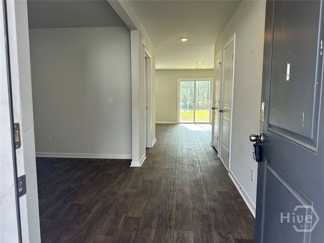 556 Turpentine Trail, Bloomingdale, GA 31302