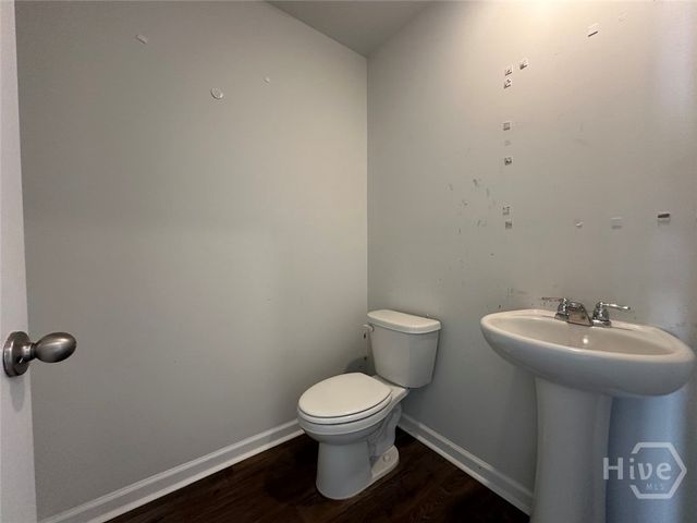 556 Turpentine Trail, Bloomingdale, GA 31302