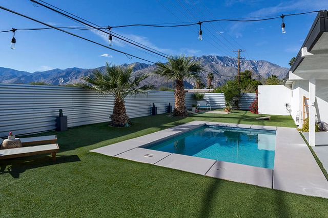 2899 E San Juan Road, Palm Springs, CA 92262