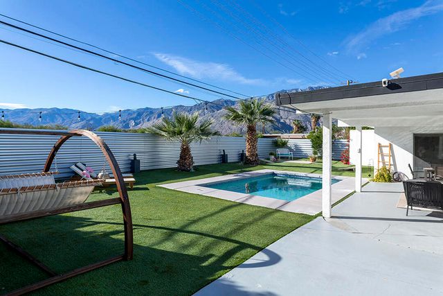 2899 E San Juan Road, Palm Springs, CA 92262