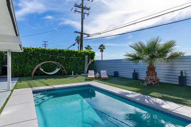 2899 E San Juan Road, Palm Springs, CA 92262