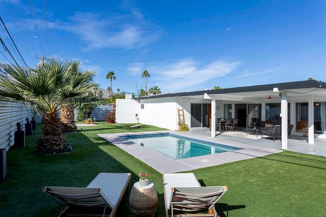 2899 E San Juan Road, Palm Springs, CA 92262