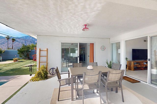 2899 E San Juan Road, Palm Springs, CA 92262