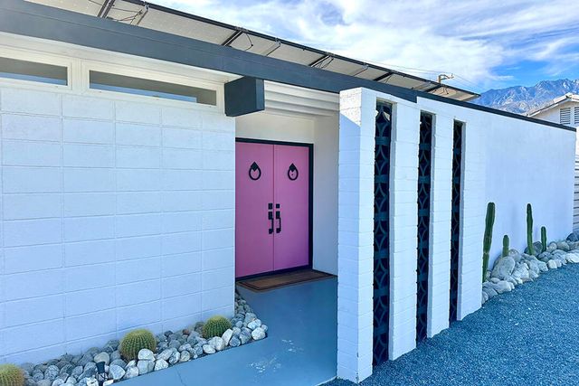 2899 E San Juan Road, Palm Springs, CA 92262