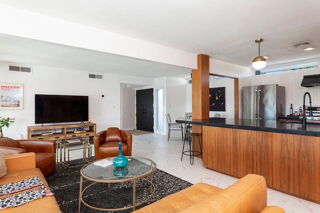 2899 E San Juan Road, Palm Springs, CA 92262