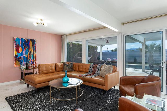 2899 E San Juan Road, Palm Springs, CA 92262