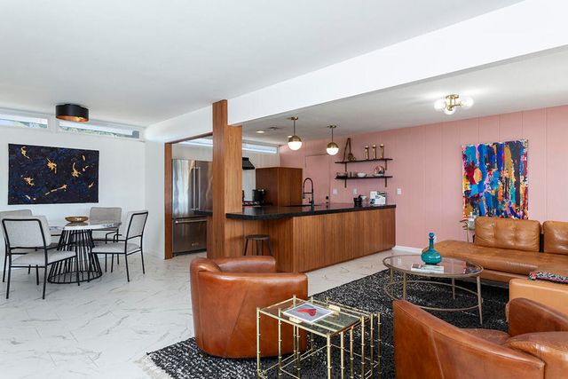 2899 E San Juan Road, Palm Springs, CA 92262