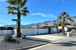 2899 E San Juan Road, Palm Springs, CA 92262
