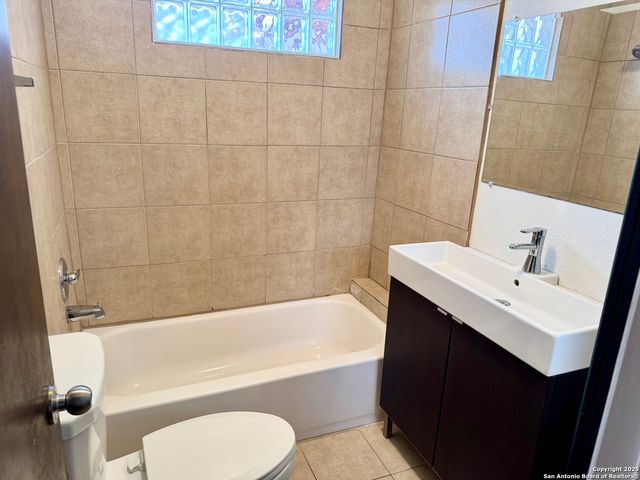 401 DORA ST, San Antonio, TX 78212