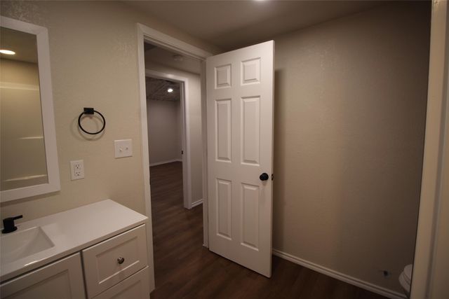 213 N Waldrip Street, Grand Saline, TX 75140