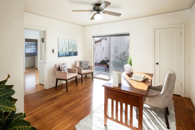 1306 Glenwood Avenue, San Jose, CA 95125