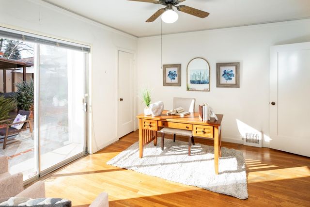 1306 Glenwood Avenue, San Jose, CA 95125