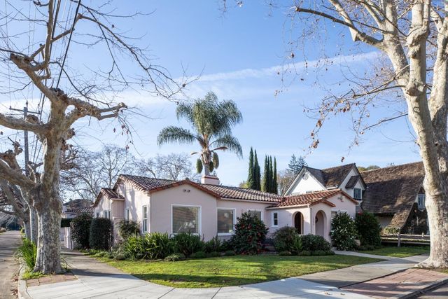 1306 Glenwood Avenue, San Jose, CA 95125