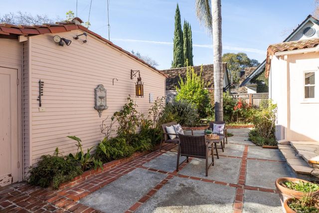 1306 Glenwood Avenue, San Jose, CA 95125